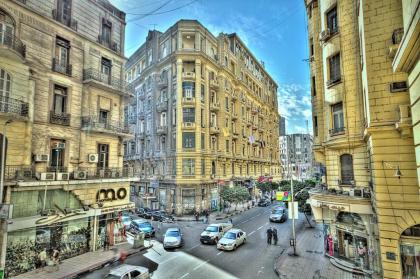 Cairo Capital Plaza - image 16