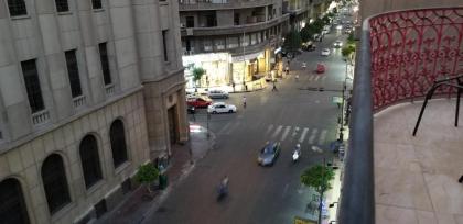 Cairo Plaza Hotel - image 11