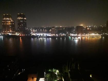 Al-Anwar Apart. Nile view Zamalek - image 2