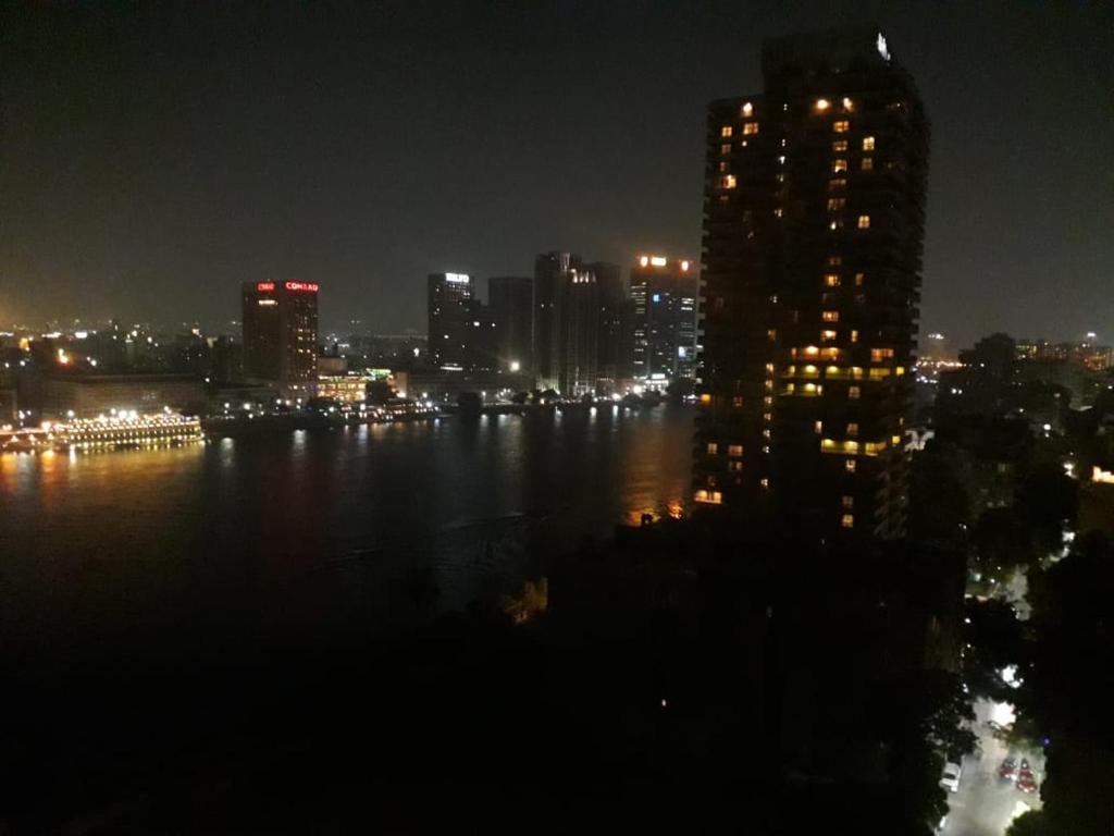 Al-Anwar Apart. Nile view Zamalek - image 4