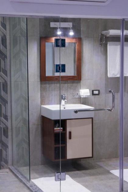 Elite Pyramids Boutique Hotel - image 10