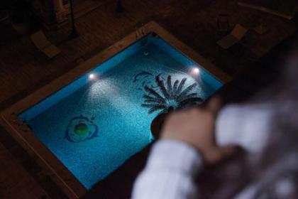Elite Pyramids Boutique Hotel - image 12