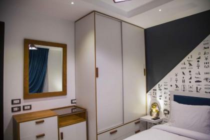 Elite Pyramids Boutique Hotel - image 13
