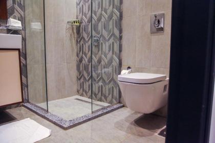 Elite Pyramids Boutique Hotel - image 14