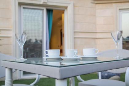 Elite Pyramids Boutique Hotel - image 18