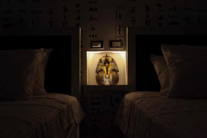 Elite Pyramids Boutique Hotel - image 19