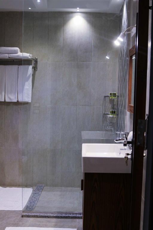 Elite Pyramids Boutique Hotel - image 2
