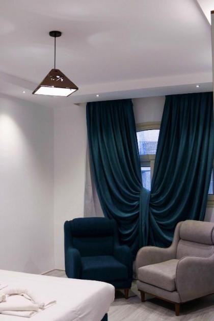 Elite Pyramids Boutique Hotel - image 3