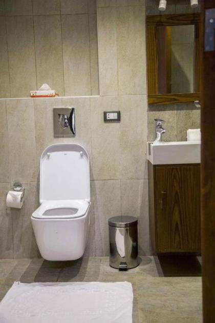 Elite Pyramids Boutique Hotel - image 4