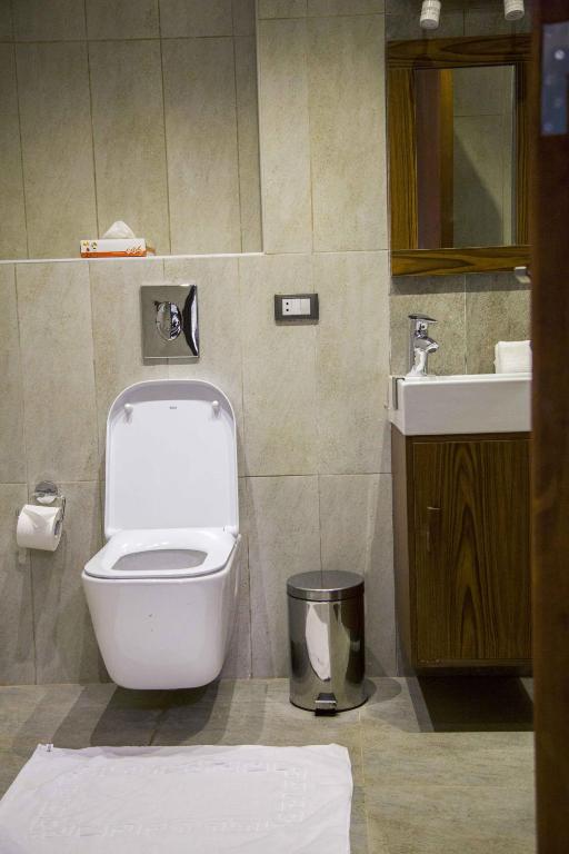 Elite Pyramids Boutique Hotel - image 4