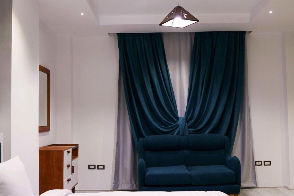 Elite Pyramids Boutique Hotel - image 5