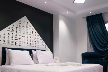 Elite Pyramids Boutique Hotel - image 6