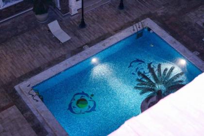 Elite Pyramids Boutique Hotel - image 7