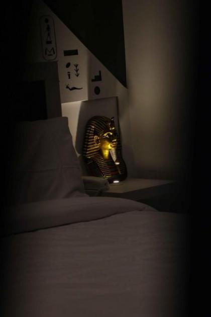 Elite Pyramids Boutique Hotel - image 8