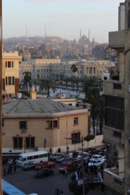 Sunset Hostel Cairo - image 13