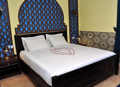 New Star Zamalek Hotel - image 14