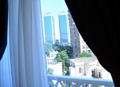New Star Zamalek Hotel - image 16