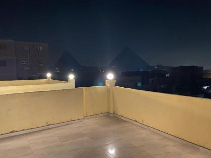 Grand pyramids view hotel - image 15