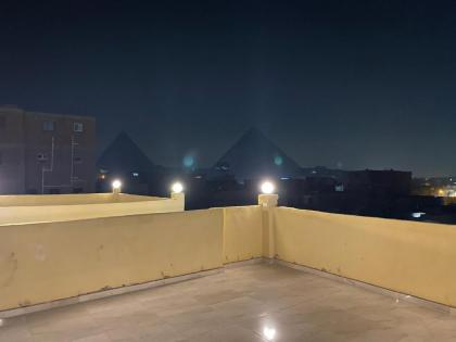 Grand pyramids view hotel - image 6