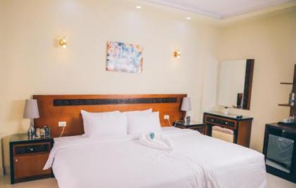 Jewel Inn El Bakry Hotel - image 12