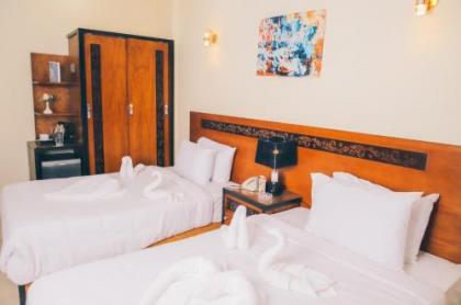 Jewel Inn El Bakry Hotel - image 13