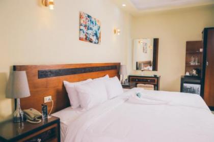Jewel Inn El Bakry Hotel - image 14
