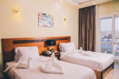 Jewel Inn El Bakry Hotel - image 15