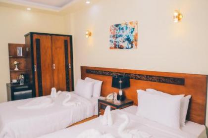 Jewel Inn El Bakry Hotel - image 16