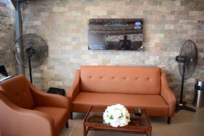 Jewel Inn El Bakry Hotel - image 17
