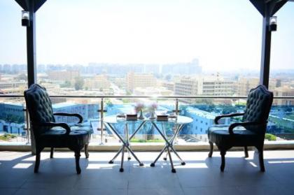 Jewel Inn El Bakry Hotel - image 18