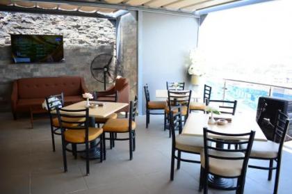 Jewel Inn El Bakry Hotel - image 19