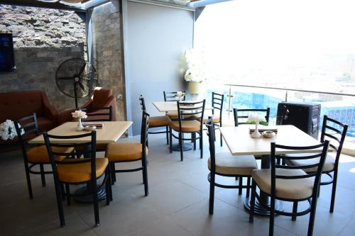 Jewel Inn El Bakry Hotel - image 4