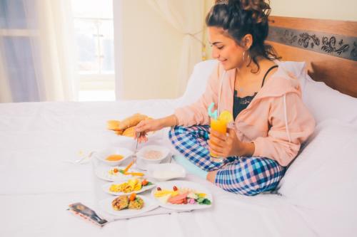 Jewel Inn El Bakry Hotel - image 7