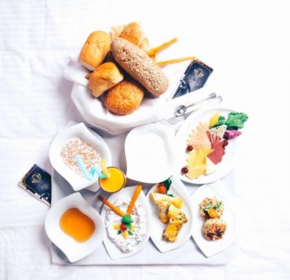 Jewel Inn El Bakry Hotel - image 9