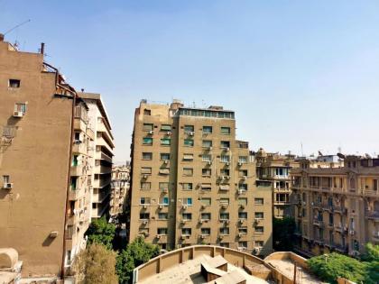 Downtown Cairo Sweet Home - image 10