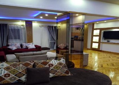 Furniture Apartment in Nasser City
