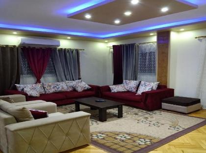 Furniture Apartment in Nasser City - image 8