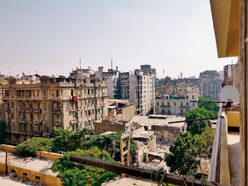 Downtown Cairo Sweet Home - image 2