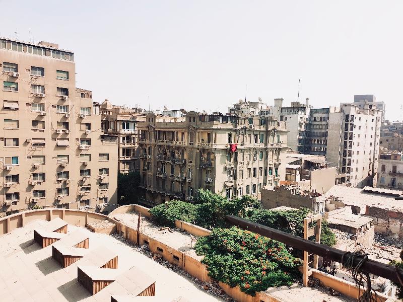 Downtown Cairo Sweet Home - image 4