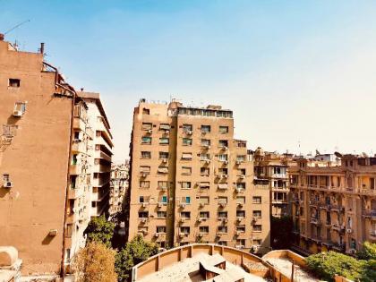 Downtown Cairo Sweet Home - image 5
