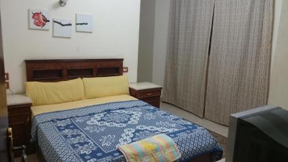 Pyramids Motel - image 19