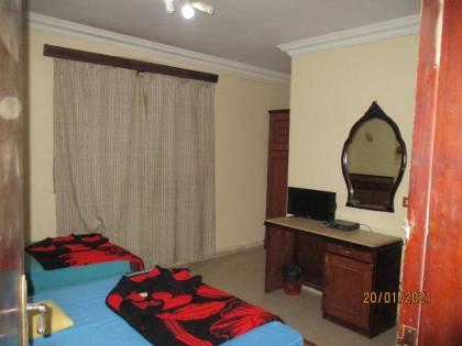 Pyramids Motel - image 3