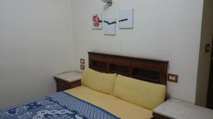 Pyramids Motel - image 4