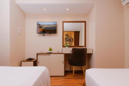 Sky Pyramids View Inn - image 9