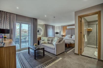 Locanda Museum Hotel Cairo 