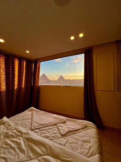Inns in Cairo 