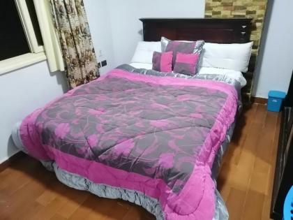 Hayat pyramids house 51N 