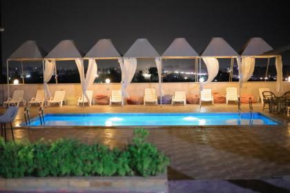 Horus Mini Resort