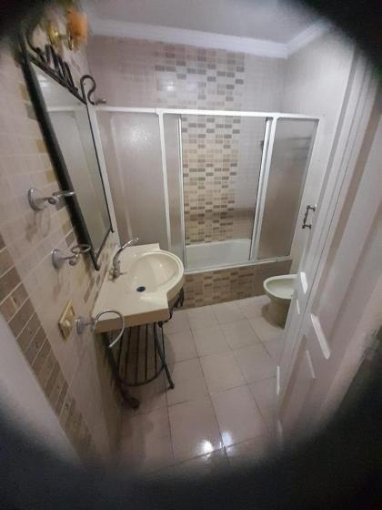 Apartment Hotel Elmohandsen - image 10