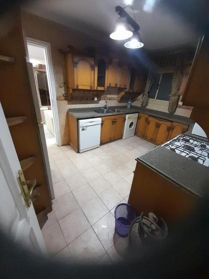 Apartment Hotel Elmohandsen - image 3